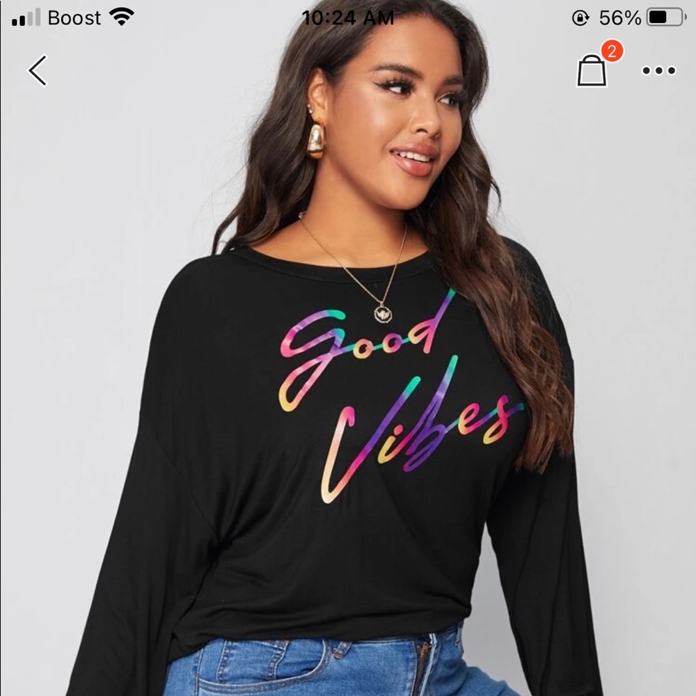 SHEIN BEAUTIFUL TOP 4x